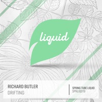 Richard Butler - Drifting