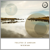 Tolstoi and Andsan - Wigwam
