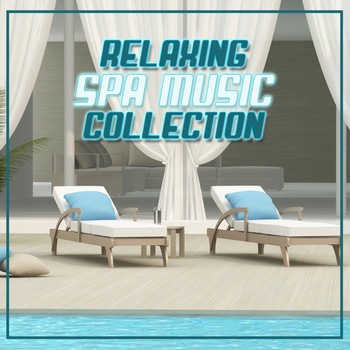 Various Artists - Relaxing Spa Music Collection