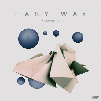 Various Artists - Easy Way, Vol.10
