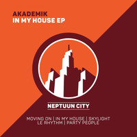 Akademik - In My House