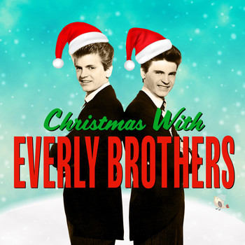 The Everly Brothers - Christmas with The Everly Brothers