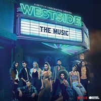 Westside Cast - Vibe (feat. Taz Zavala, Leo Gallo & Arika Gluck)