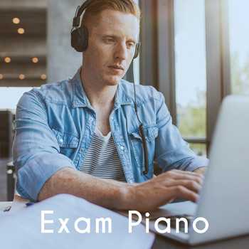 Musica Relajante, Relaxation and Reading and Study Music - Exam Piano