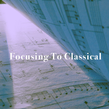 Moonlight Sonata, Study Music Club and Relaxing Piano Music - Focusing To Classical
