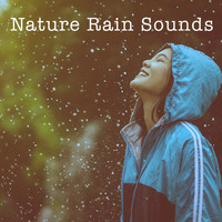 Rain, Ocean Sounds and Rainfall - Nature Rain Sounds