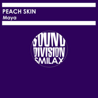 Peach Skin - Maya