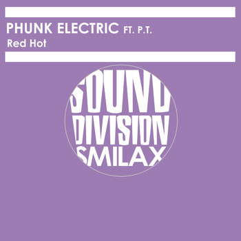 Phunk Electric - Red Hot
