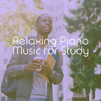 Moonlight Sonata, Study Music Club and Relaxing Piano Music - Relaxing Piano Music for Study
