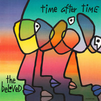 The Beloved - Time After Time (Remixes)