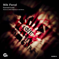 Nik Feral - Cursed Love