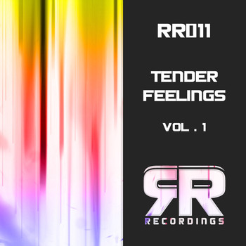 Various Artists - Tender Feelings, Vol. 1