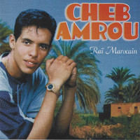 Cheb Amrou - Raï marocain