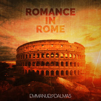 DALMAS Emmanuel - Romance in Rome