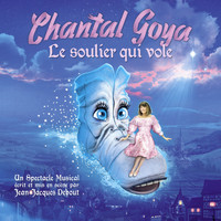 Chantal Goya - Le soulier qui vole (Live)