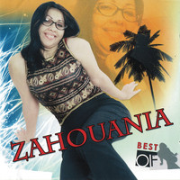 Zahouania - Best Of