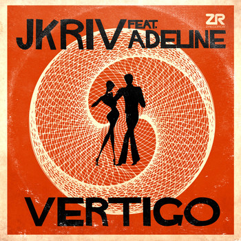 Jkriv, Adeline - Vertigo