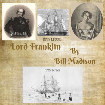 Bill Madison - Lord Franklin