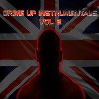 DJ FATZ - Grime Up Instrumentals Vol. 2 (Explicit)