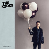 The Kooks - All the Time (Edit)