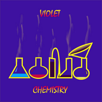 Violet - Chemistry