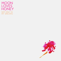 Moon Loves Honey - Not Only In My Dreams