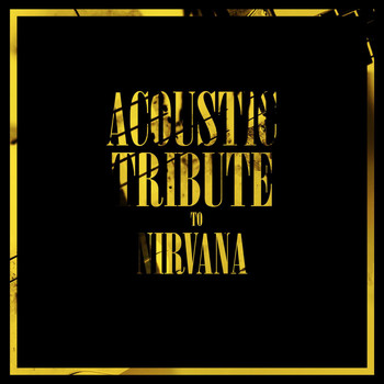 Guitar Tribute Players - Acoustic Tribute to Nirvana
