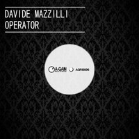 Davide Mazzilli - Operator