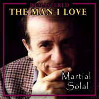Martial Solal - The Man I Love (Remastered)