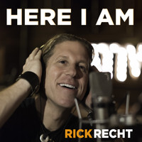 Rick Recht - Here I Am