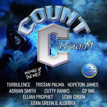 Various Artists - Count C Riddim