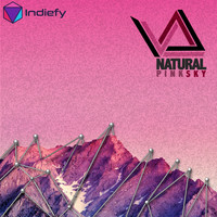 Natural - Pink Sky