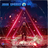 John Sparxx - SpaceMan