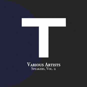 Various Artists - Speakers, Vol. 2