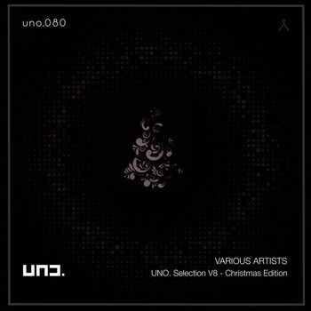 Various Artists - UNO. Selection V8 - Christmas Edition