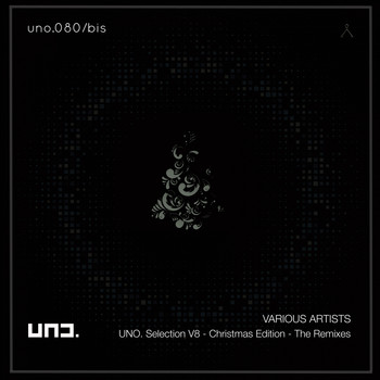 Various Artists - UNO. Selection V8 - Christmas Edition - The Remixes