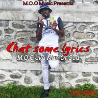 Mog - Chat Some Lyrics