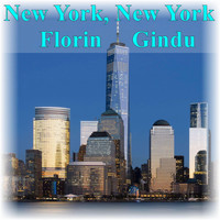 Florin Gindu - New York, New York