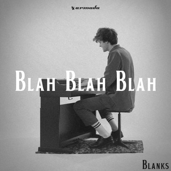 Blanks - Blah Blah Blah