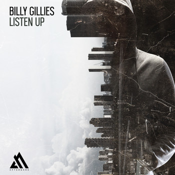 Billy Gillies - Listen Up