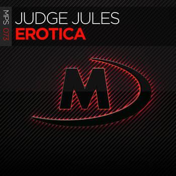 Judge Jules - Erotica