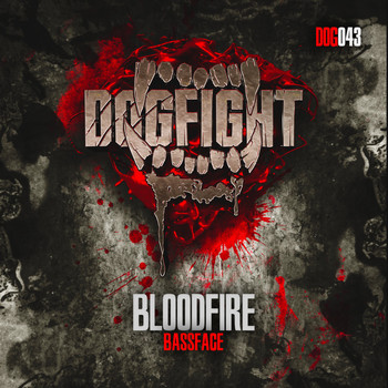 BloodFire - Bassface