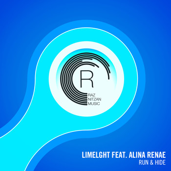 Limelght feat. Alina Renae - Run & Hide