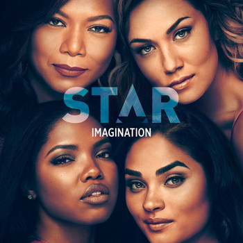 Star Cast - Imagination (Star, Simone & Noah Version / From "Star" Season 3)