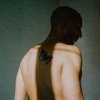 Willem - Man In Nood (Explicit)