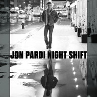 Jon Pardi - Night Shift