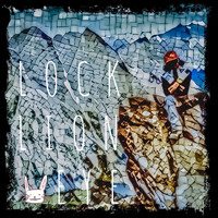Aaron Anderson - Lock Lion Eye (No Breaks)