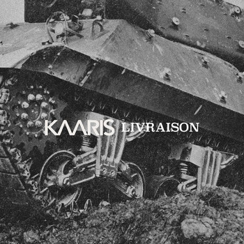 Kaaris - Livraison (Explicit)