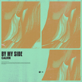 CALVIN - By My Side