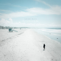 Azure Blue - The Catcher in the Rye